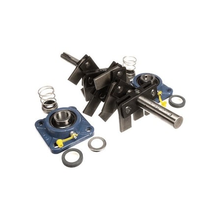 Hammerall Rebuild Kit CR-101